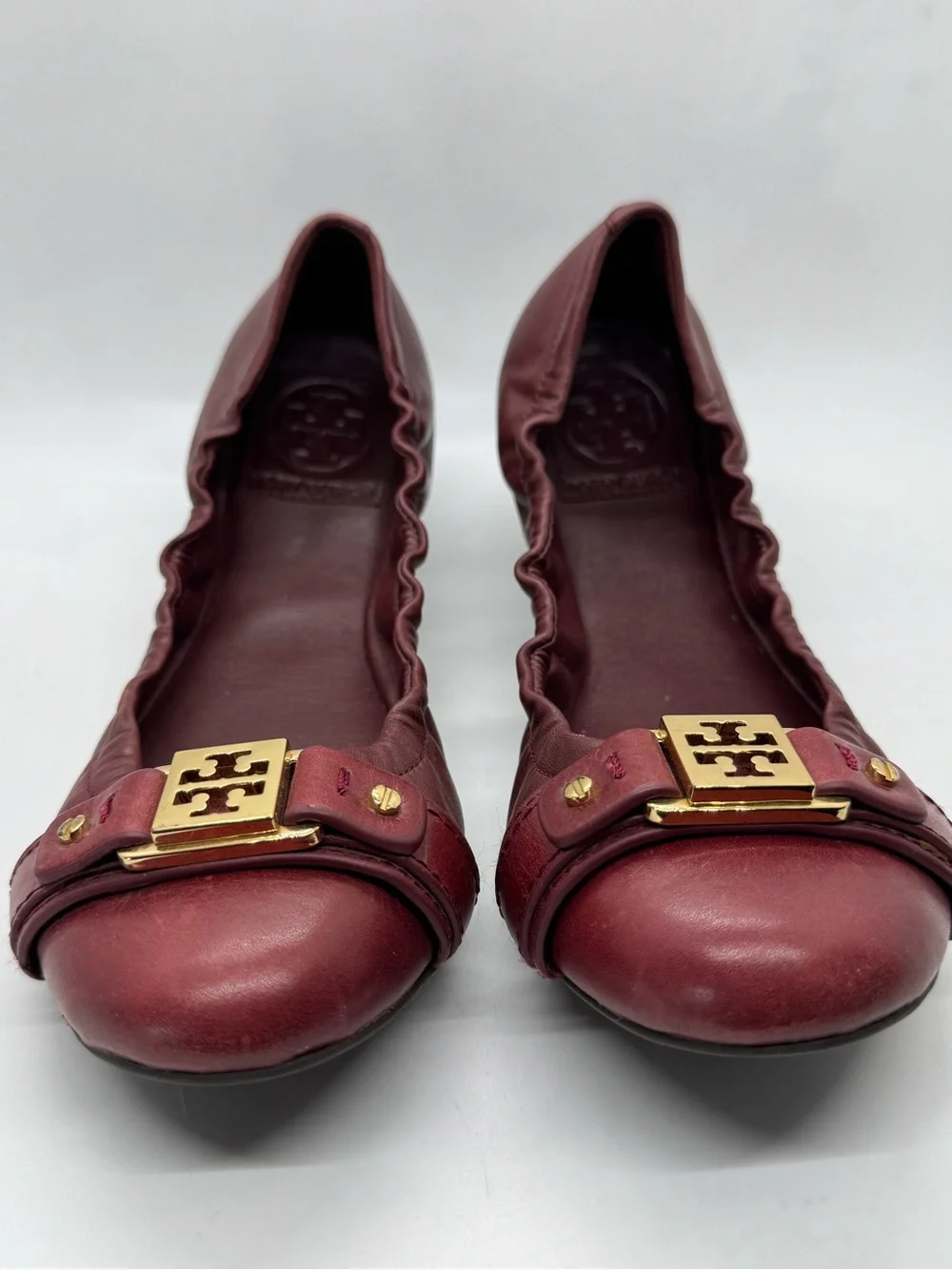 Tory Burch these are
